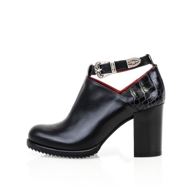 Eider - Black